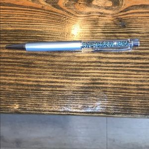 Swarovski Crystal Ball Point Pen